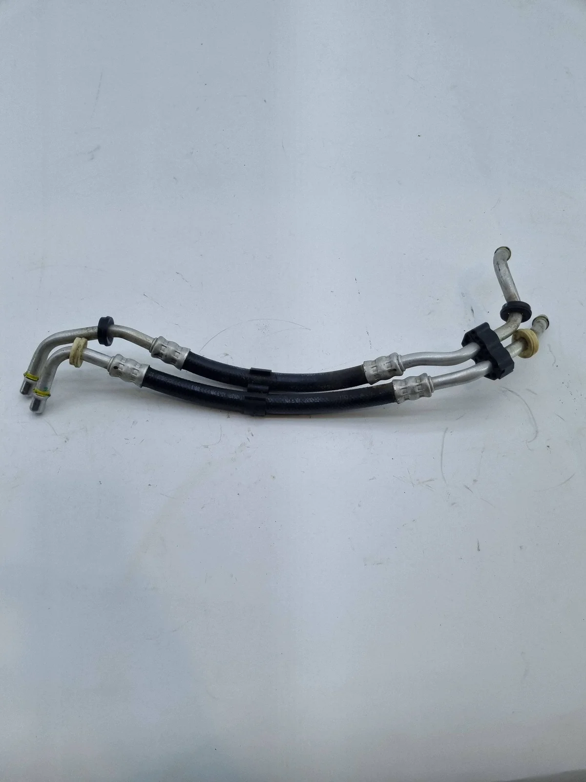 Kühlerölleitung Getriebe Jeep Grand Cherokee WL image 3