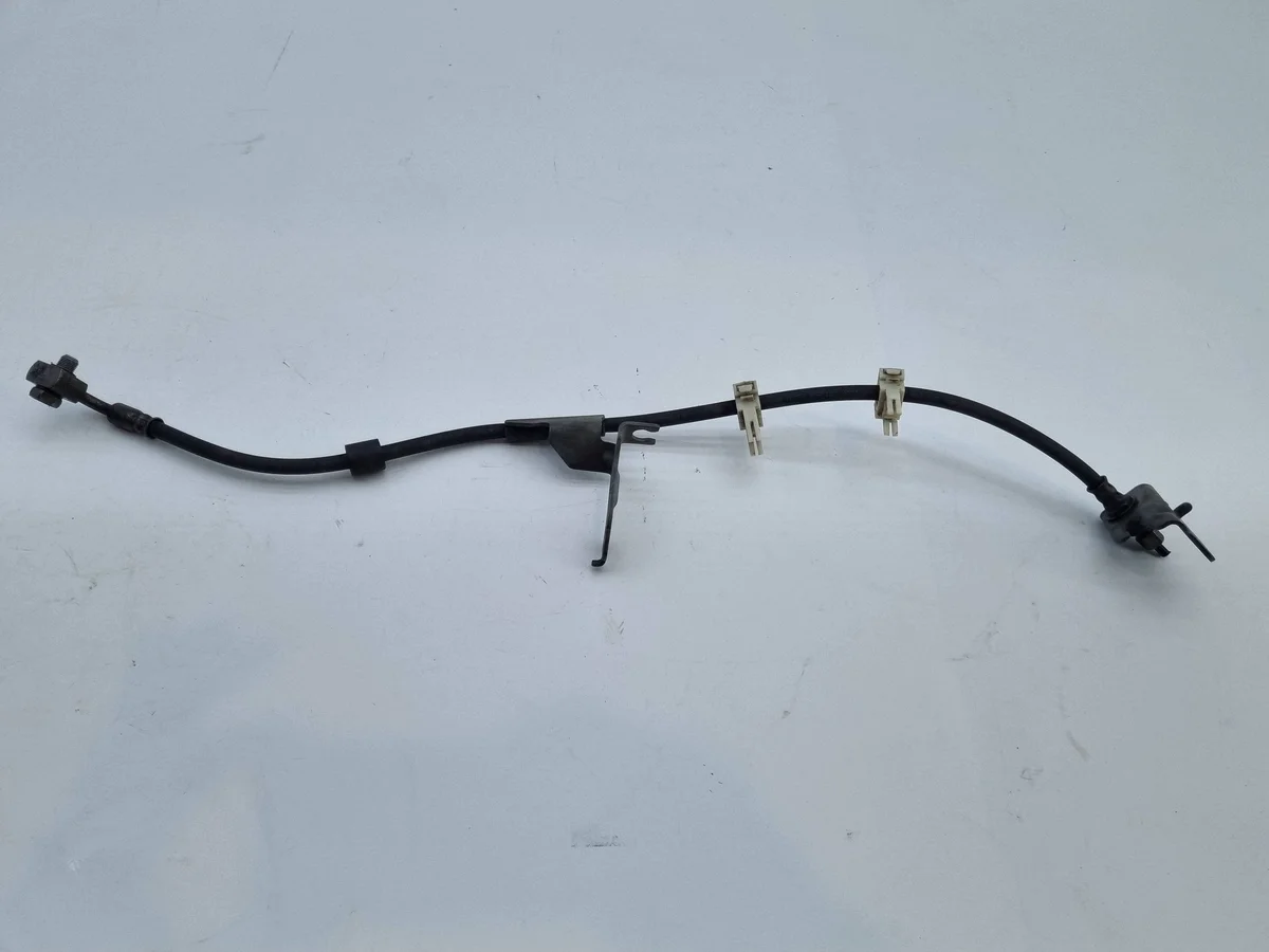 Remleiding Jeep Grand Cherokee WL Links Voor