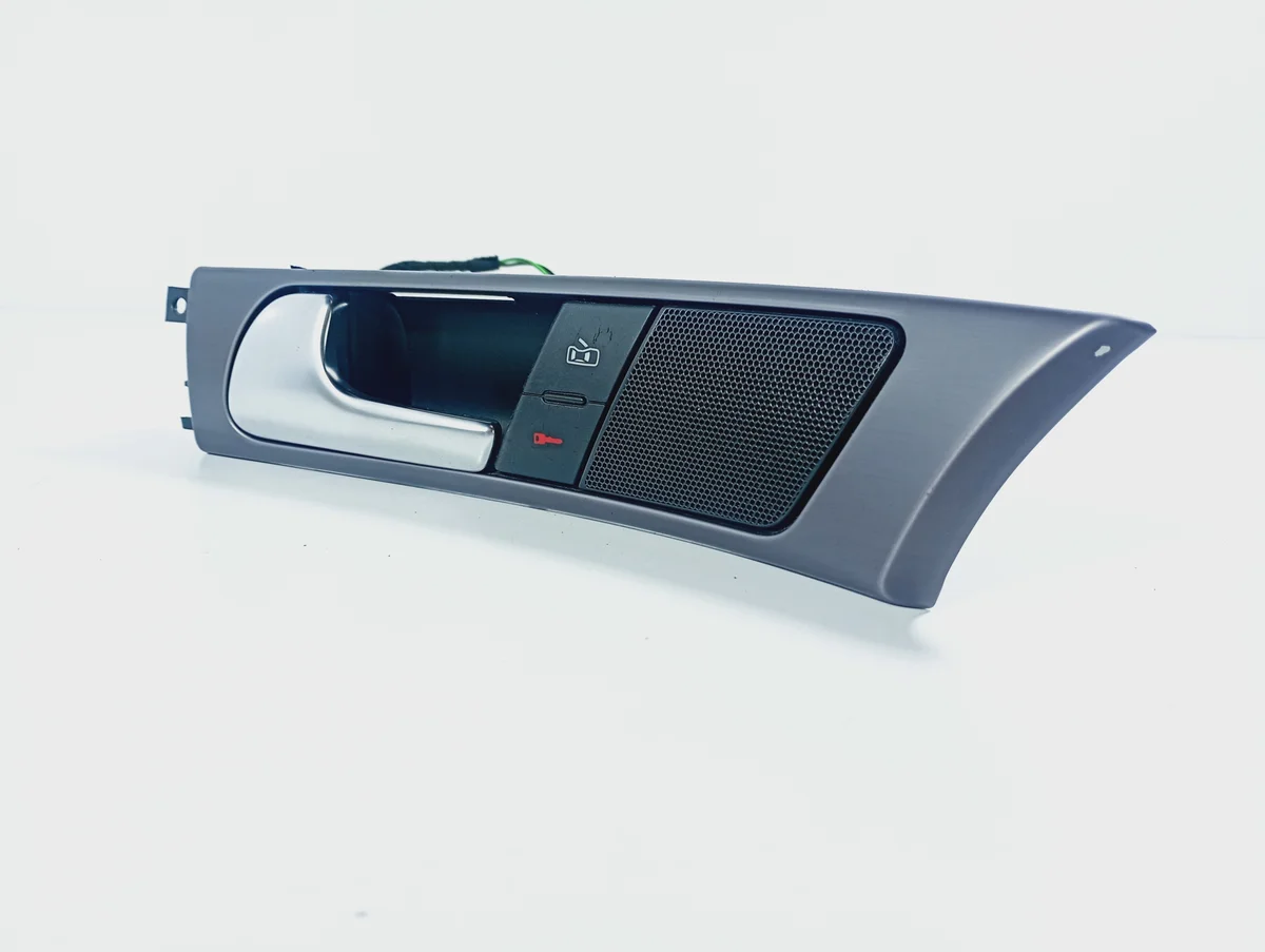 Deurkruk links voor Audi A6 C5 97-04 image 3
