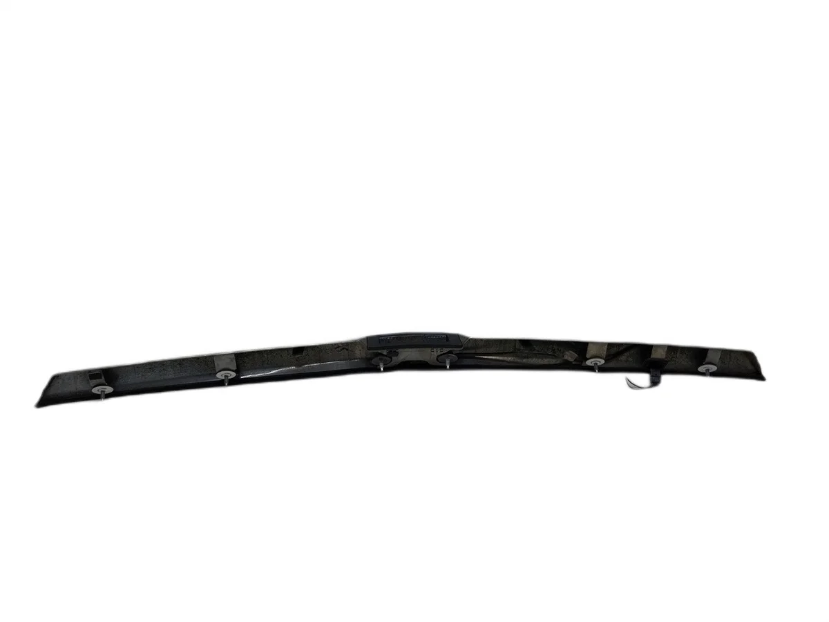Blende Kofferraumklappe Opel Astra H 1.4 16V image 3