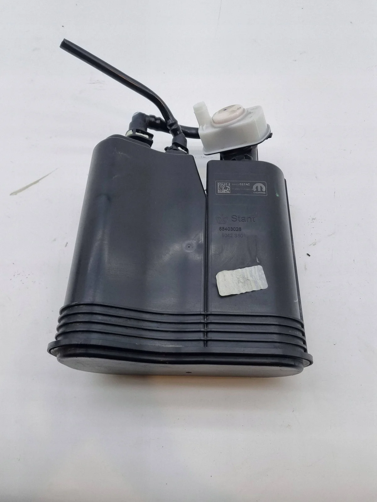Filtro de Carvão Jeep Grand Cherokee WL