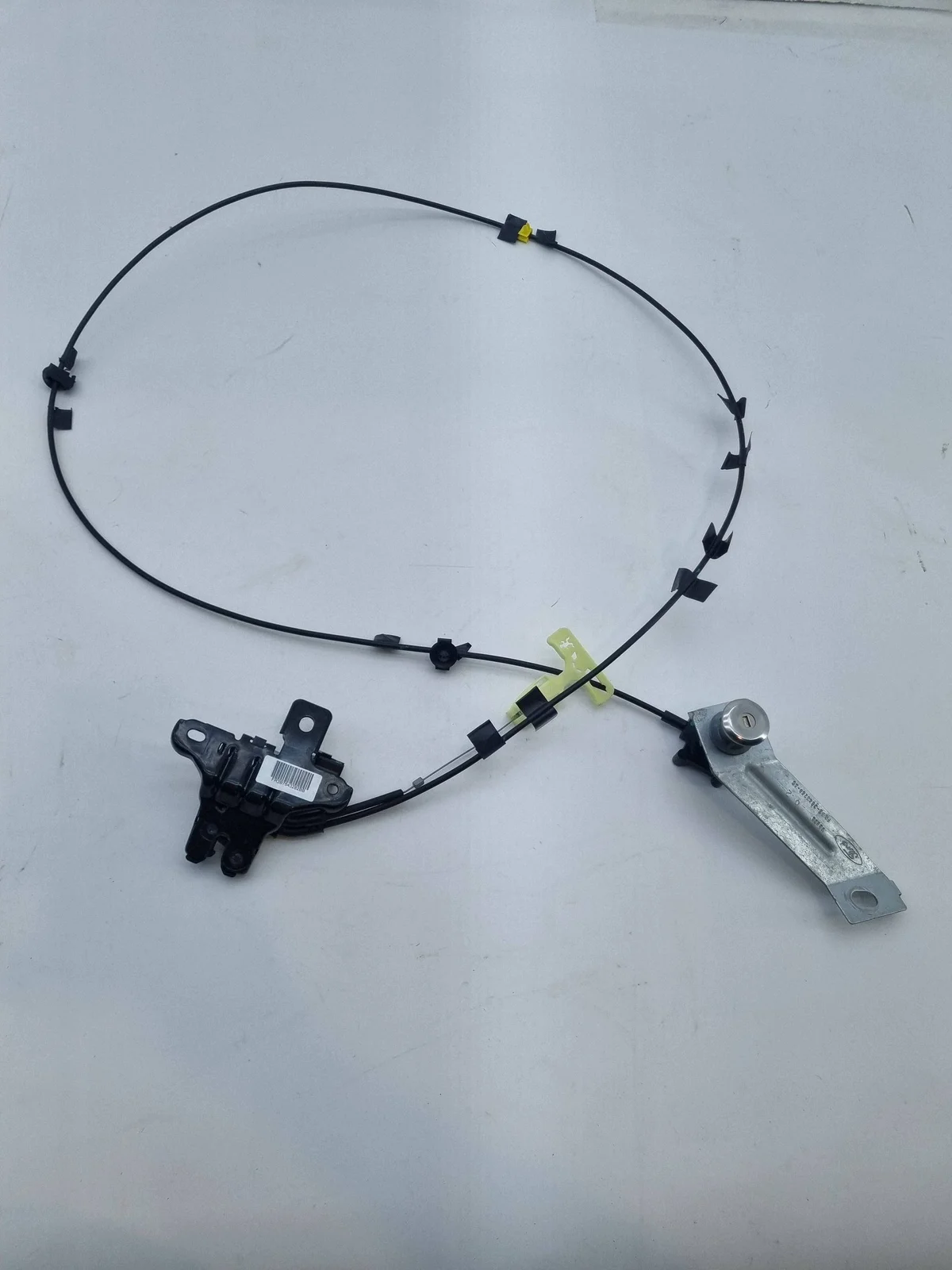 Klepbagageruim Sluiting Ford Mustang VII FR3B7643282BB