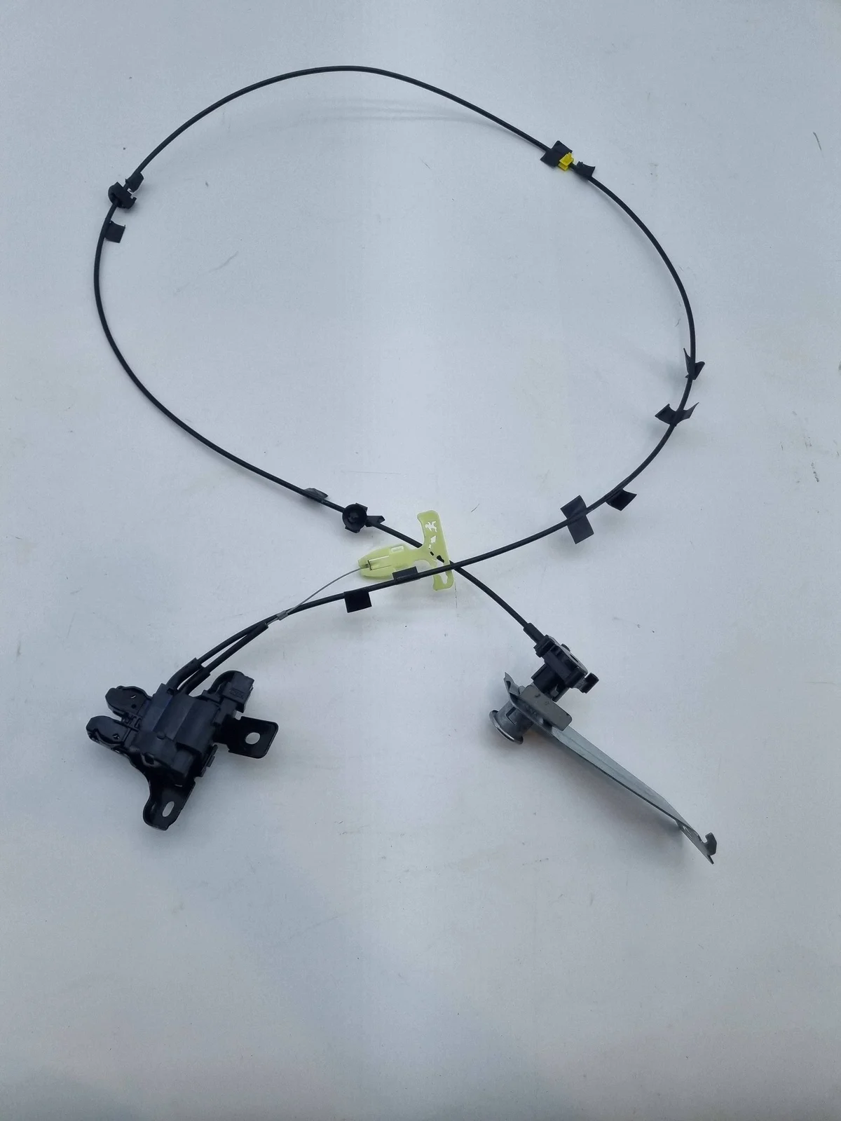 Serratura bagagliaio Ford Mustang VII FR3B7643282BB