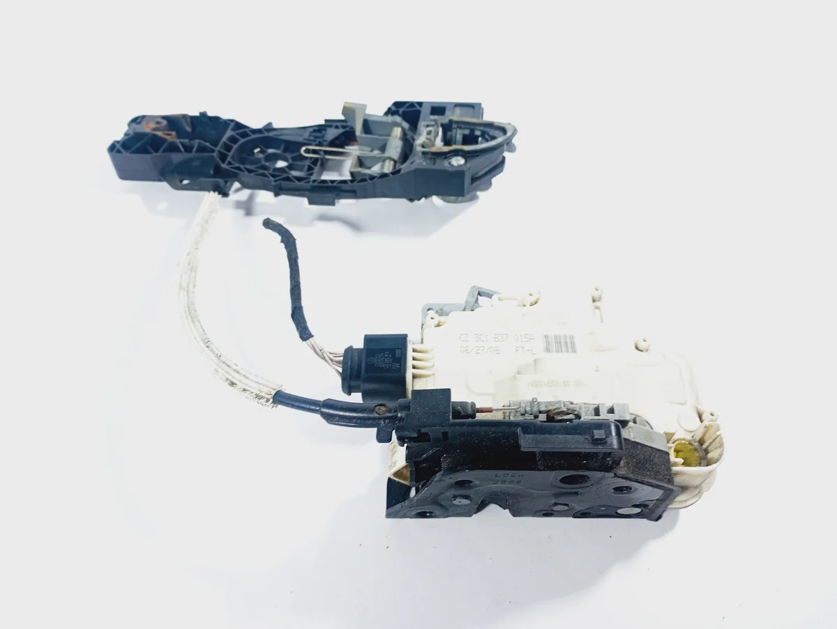 Deurslot links voor VW Passat B6 (2005-2010)