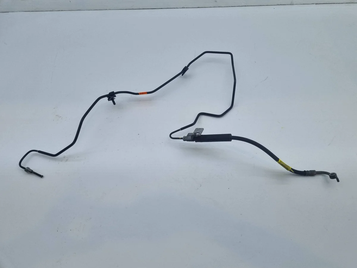 Jarruletku Jeep Grand Cherokee WL vasen