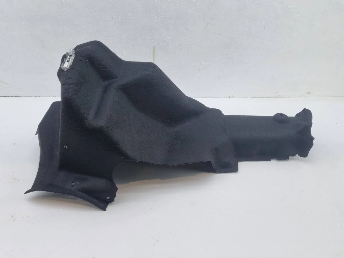 Jeep Grand Cherokee WL Trunk Side Panel Right Used image 3