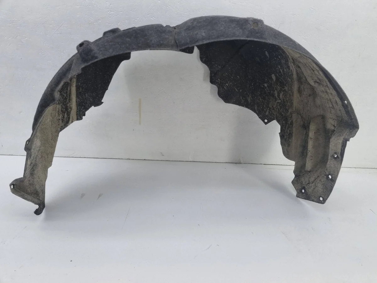 Radkasten hinten rechts Jeep Grand Cherokee WL