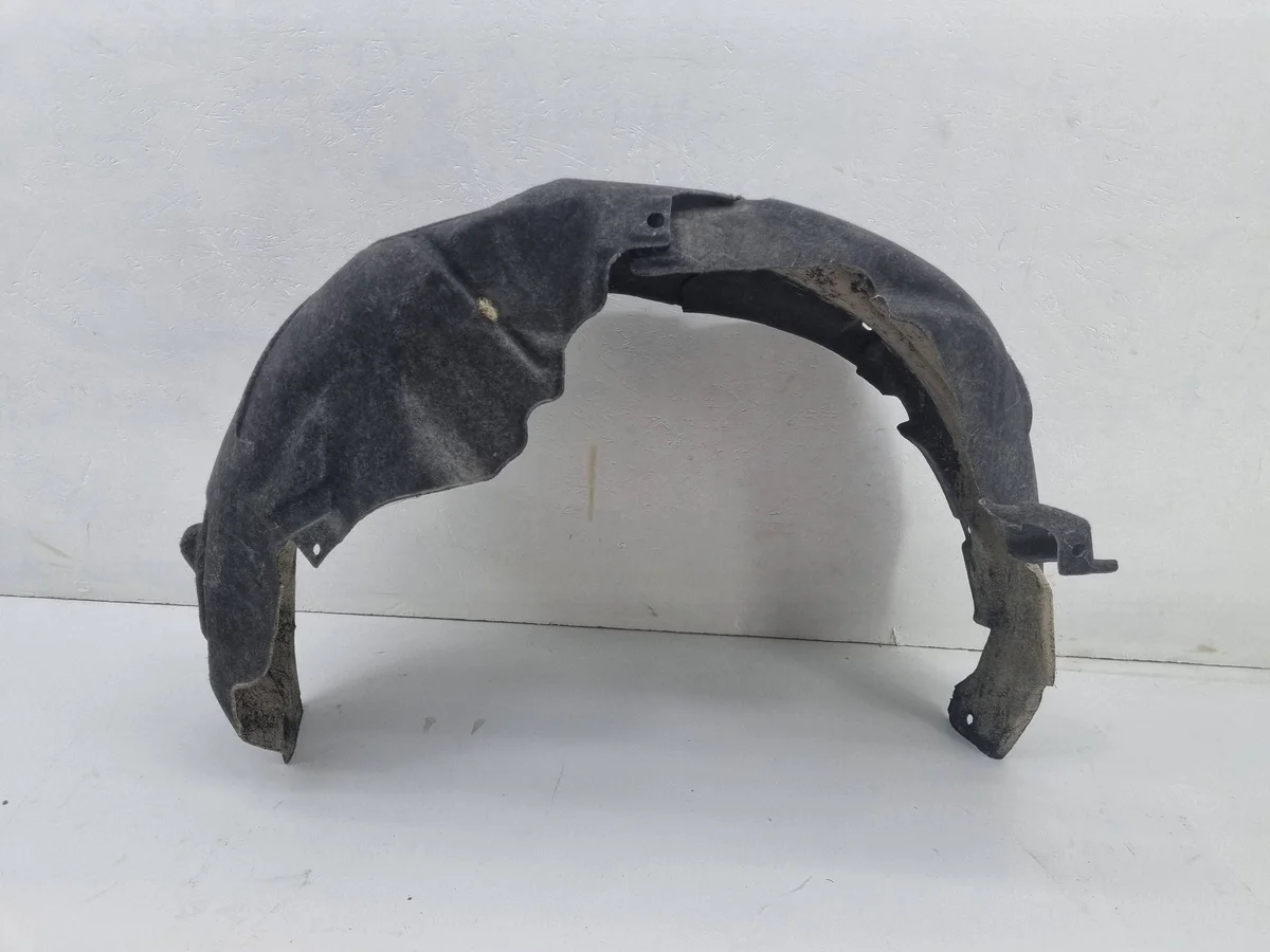 Radkasten hinten rechts Jeep Grand Cherokee WL image 3