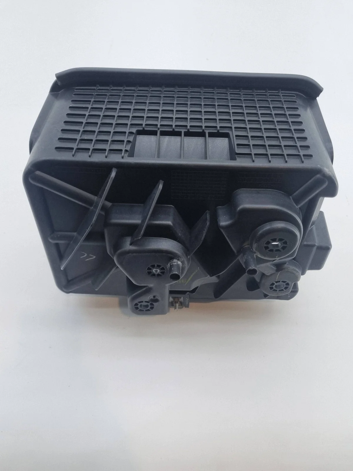 Support batterie Jeep Grand Cherokee WL PR3B10723AA image 3