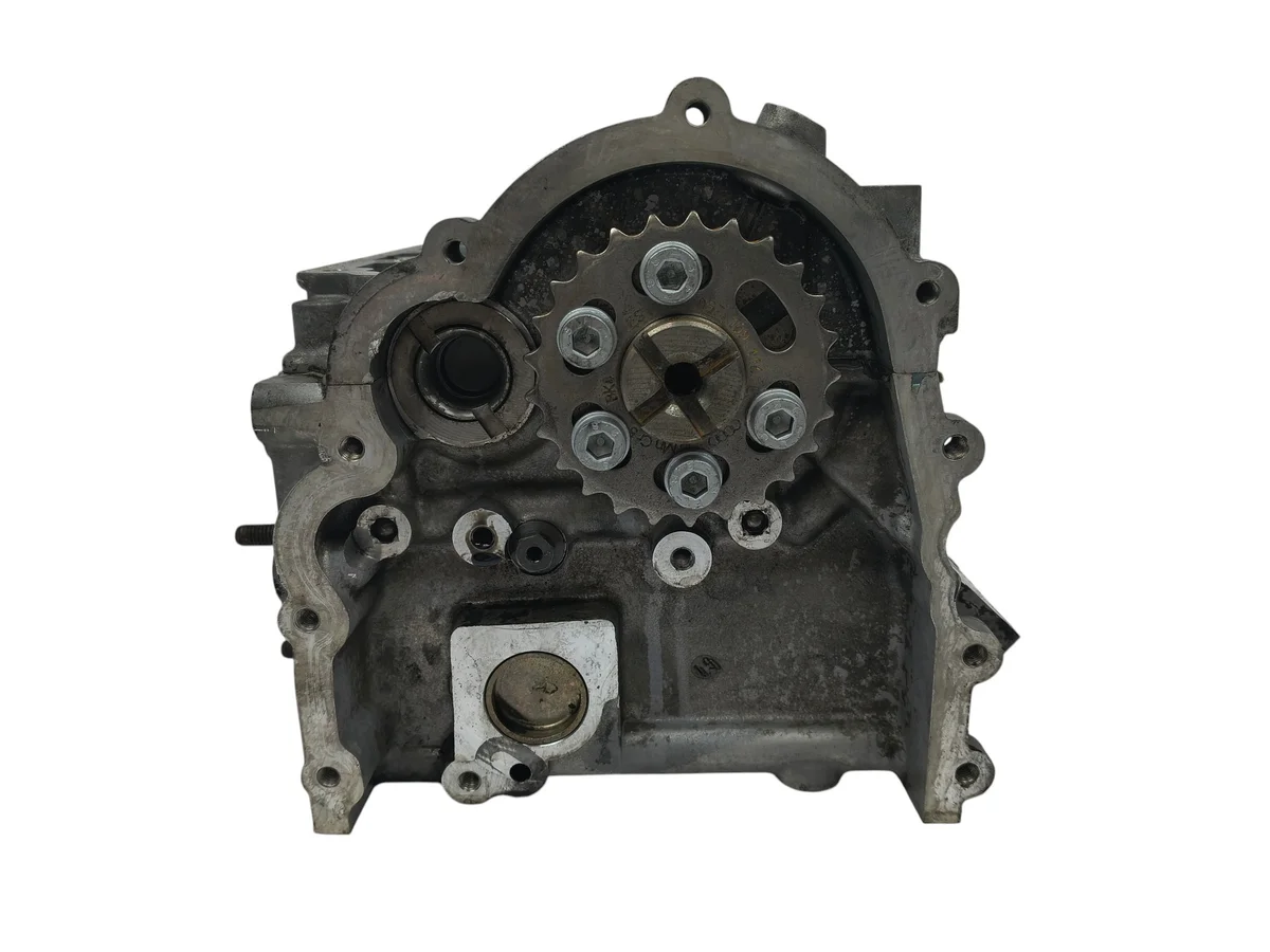 Zylinderkopf Audi A4 B7 A6 C6 Q7 3.0 TDI