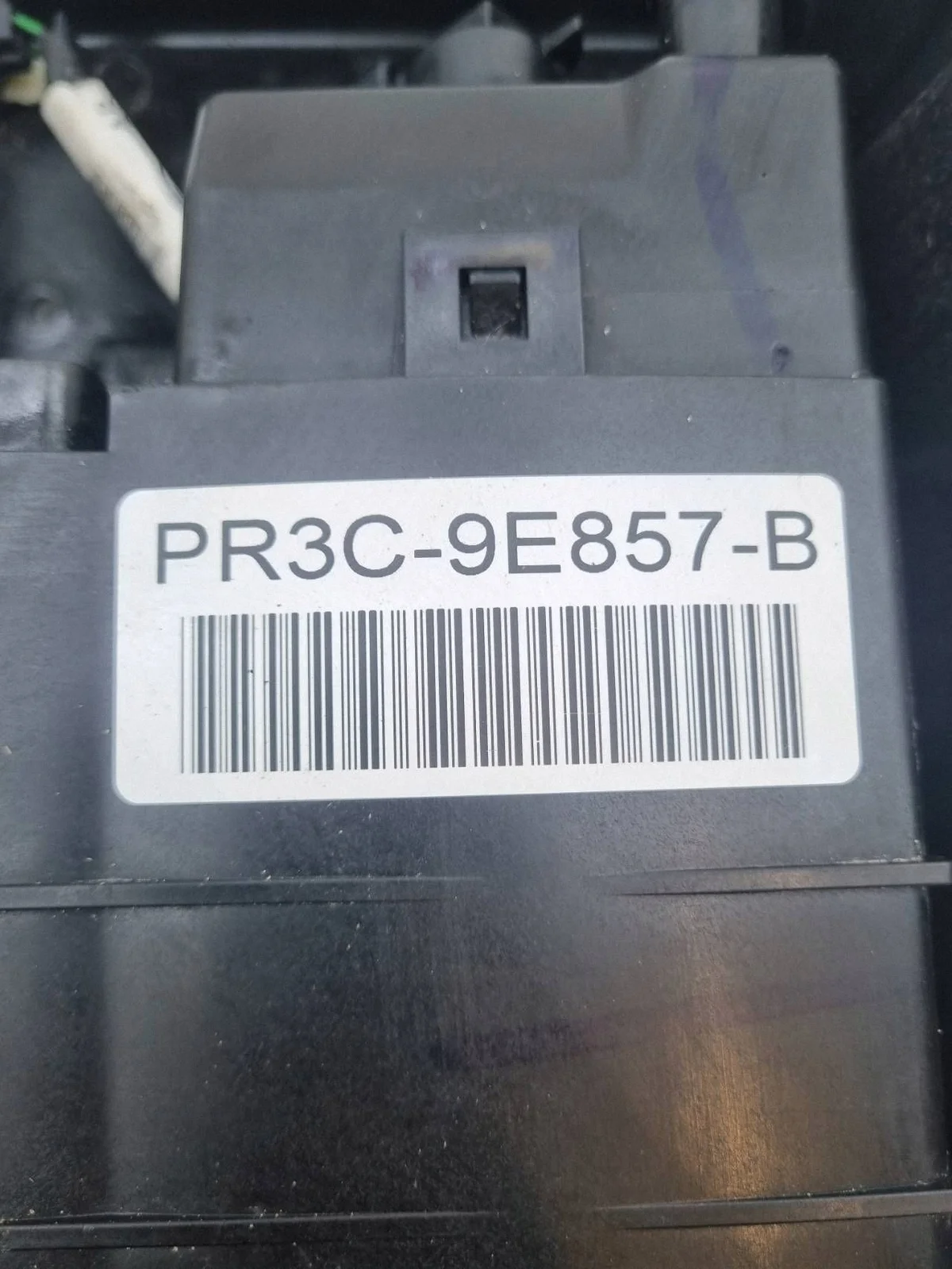 Ford Mustang VII PR3C9E857B Kraftstofffilter image 4