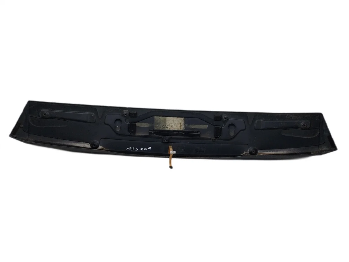 Spoiler BMW Serie 5 E61 Usado KT621300 image 3