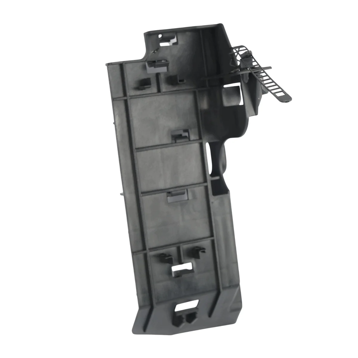 Audi A4 B7 Speed Sensor Module Bracket 8E0907297B image 3