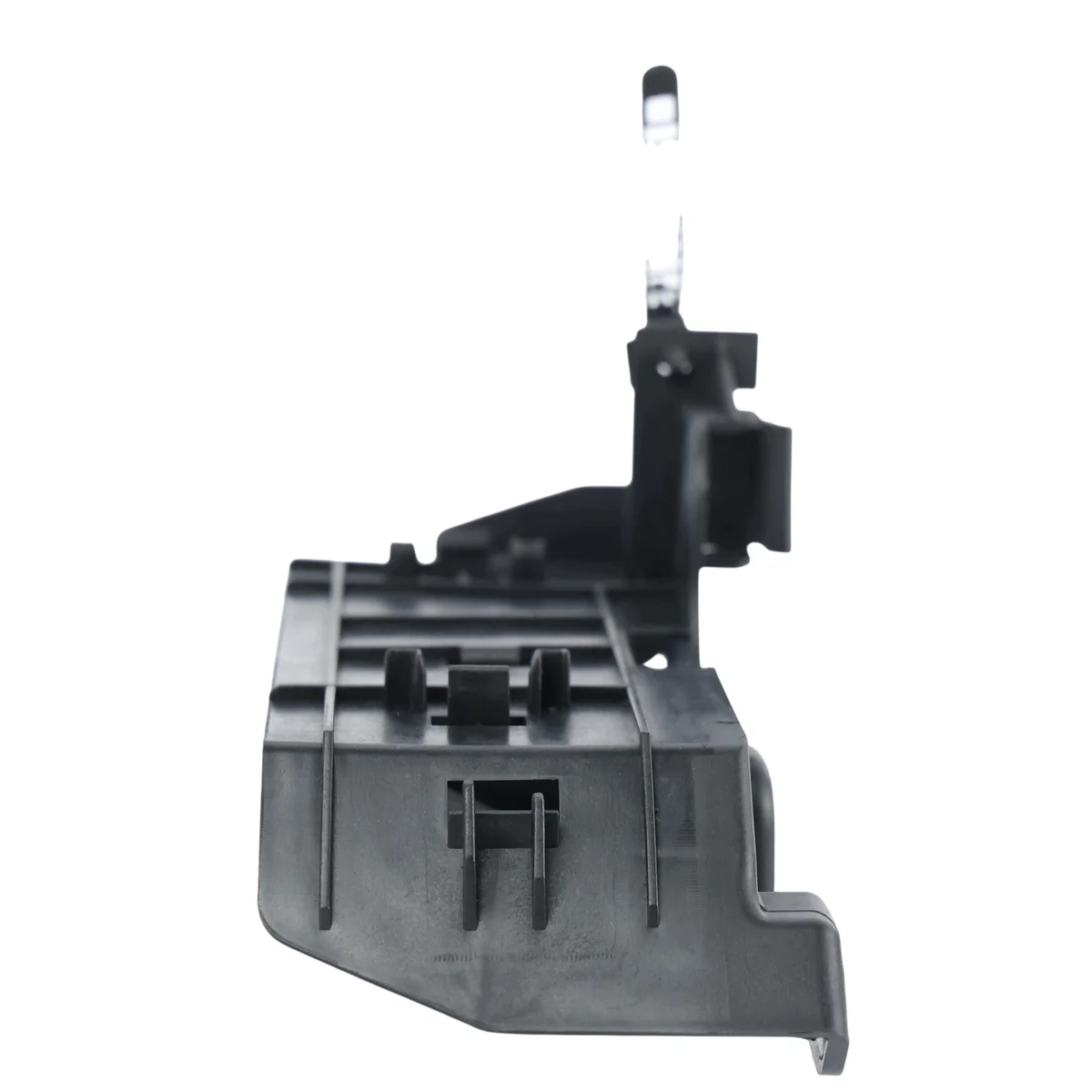 Audi A4 B7 Speed Sensor Module Bracket 8E0907297B image 4