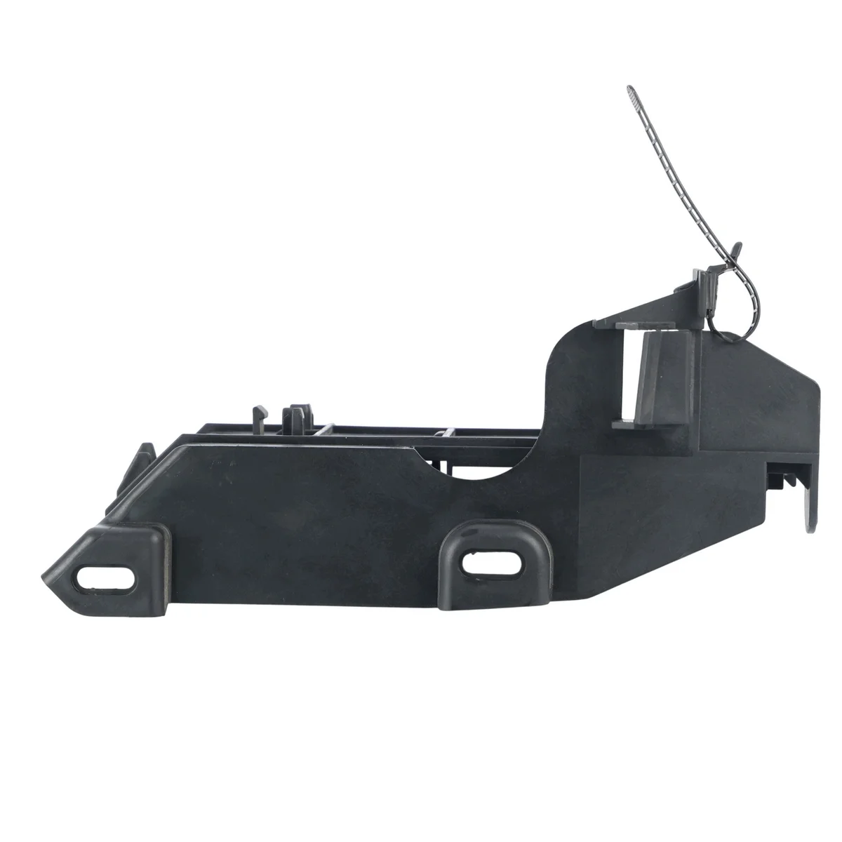 Audi A4 B7 Speed Sensor Module Bracket 8E0907297B image 5