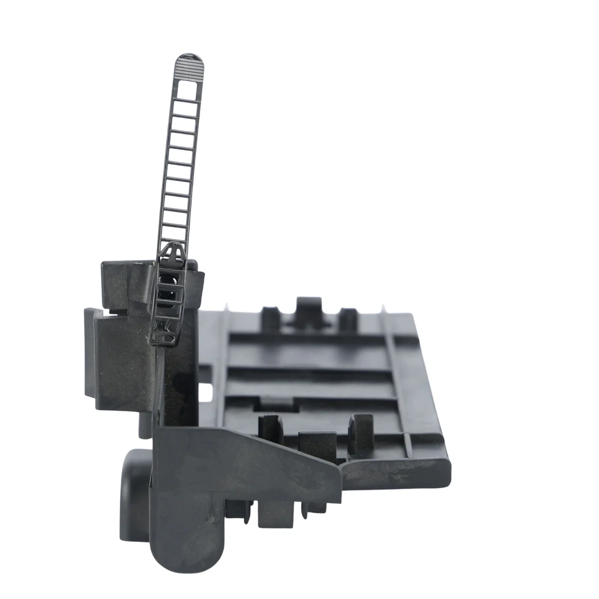Audi A4 B7 Speed Sensor Module Bracket 8E0907297B image 6