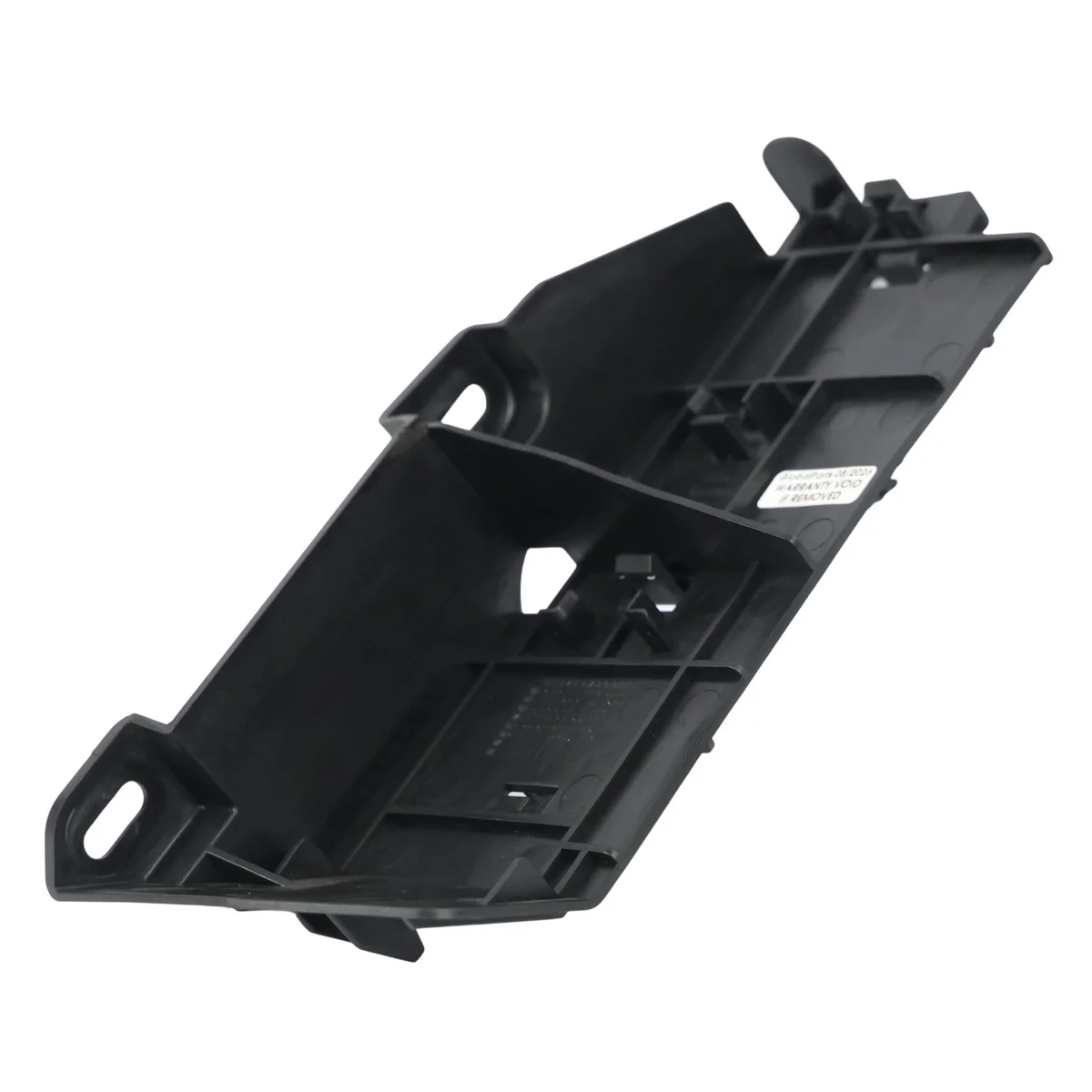 Audi A4 B7 Speed Sensor Module Bracket 8E0907297B image 8