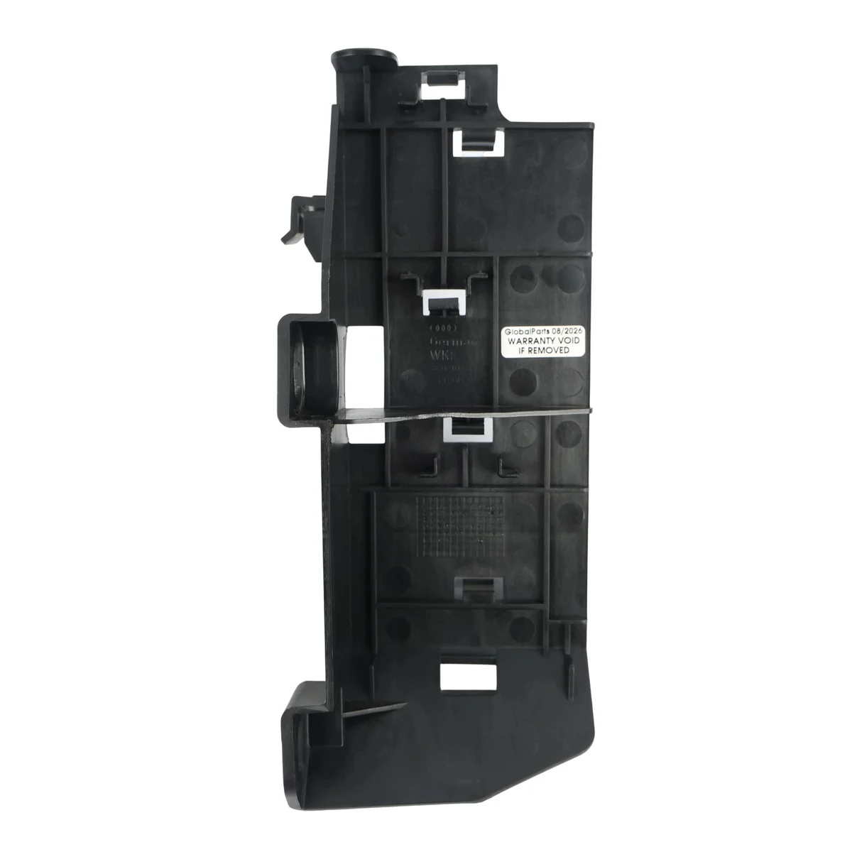 Audi A4 B7 Speed Sensor Module Bracket 8E0907297B image 9
