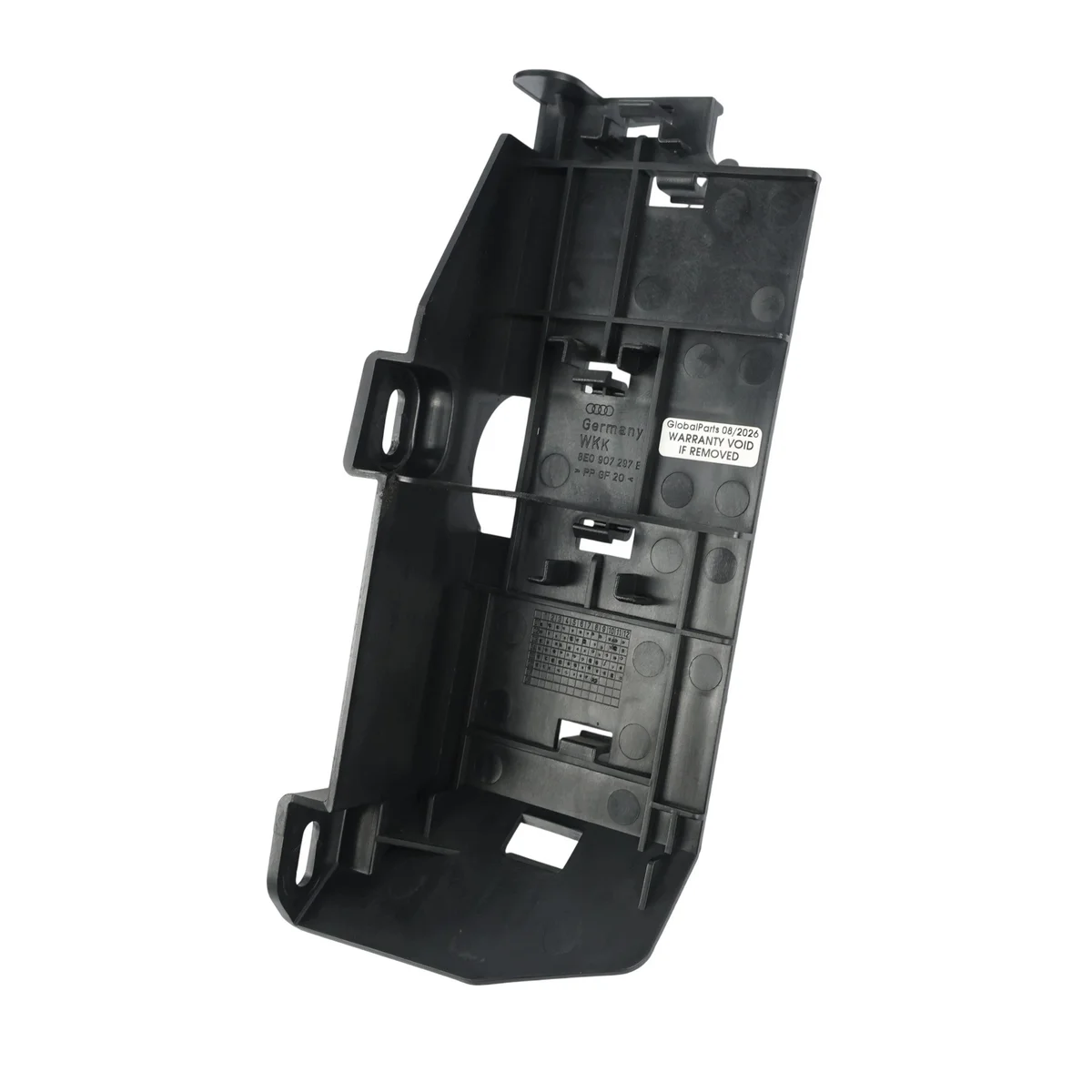Audi A4 B7 Speed Sensor Module Bracket 8E0907297B image 10