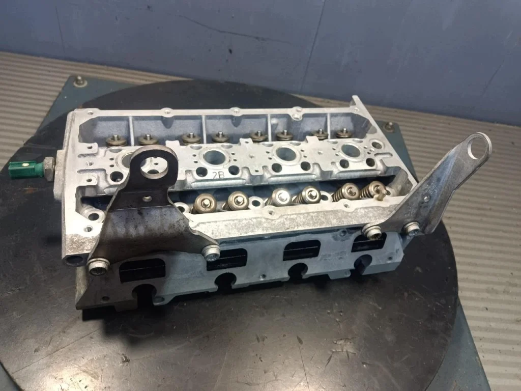 Testata Motore VW Touran 1.4 TSI 03C103358AB