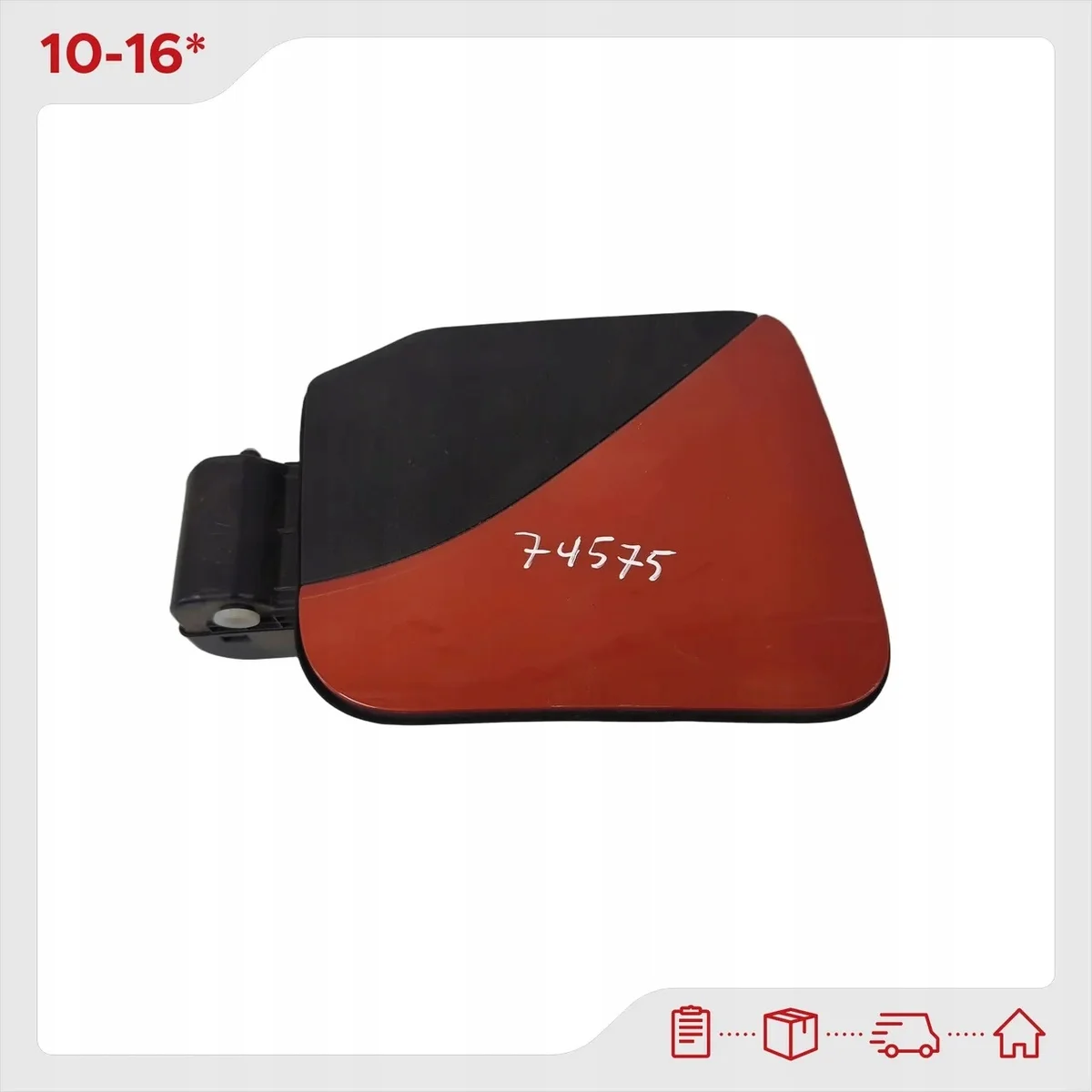 Kia EV3 Couvercle Port de Charge 815C0-EV000