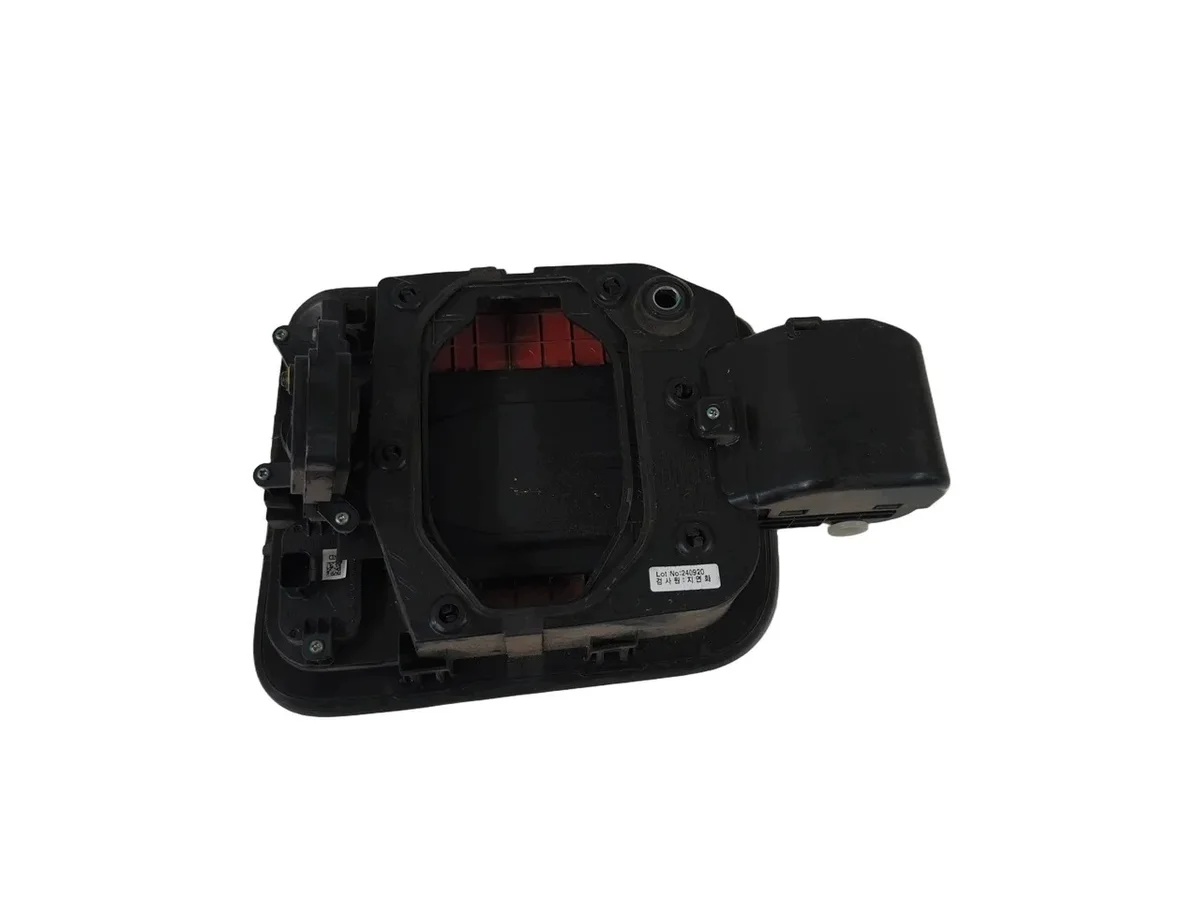 Kia EV3 Couvercle Port de Charge 815C0-EV000 image 5
