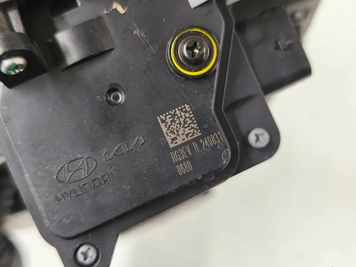 Kia EV3 Couvercle Port de Charge 815C0-EV000 image 8