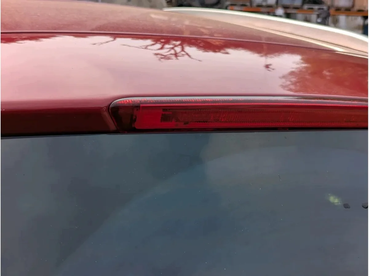 Kolmas jarruvalo Ford Mondeo MK5 CD391 image 3