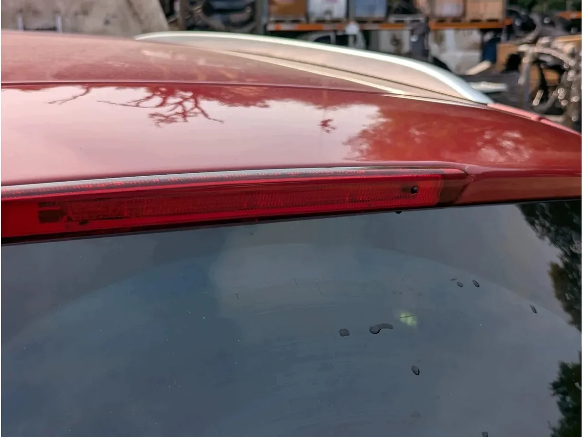 Kolmas jarruvalo Ford Mondeo MK5 CD391 image 4