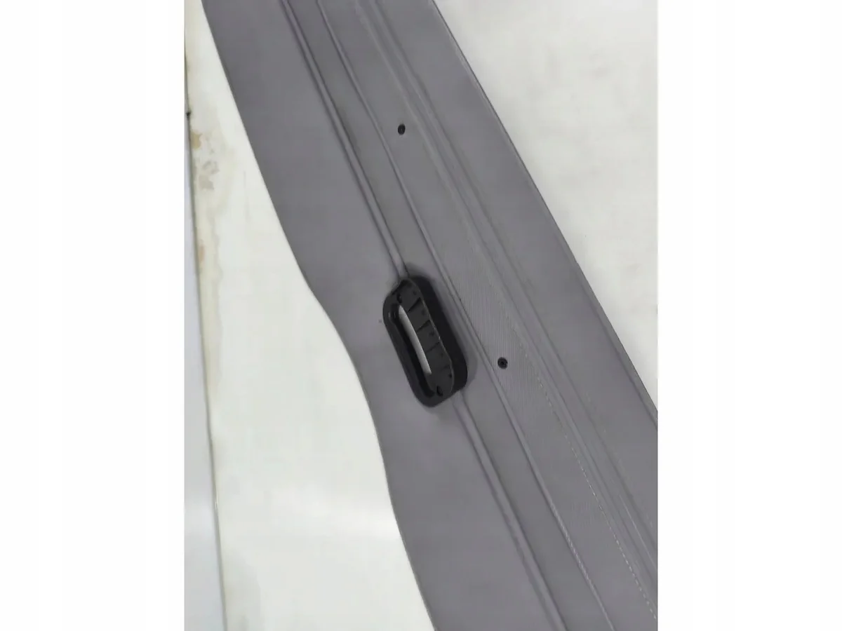 BMW X5 Trunk Roller Blind 2006 Used image 7