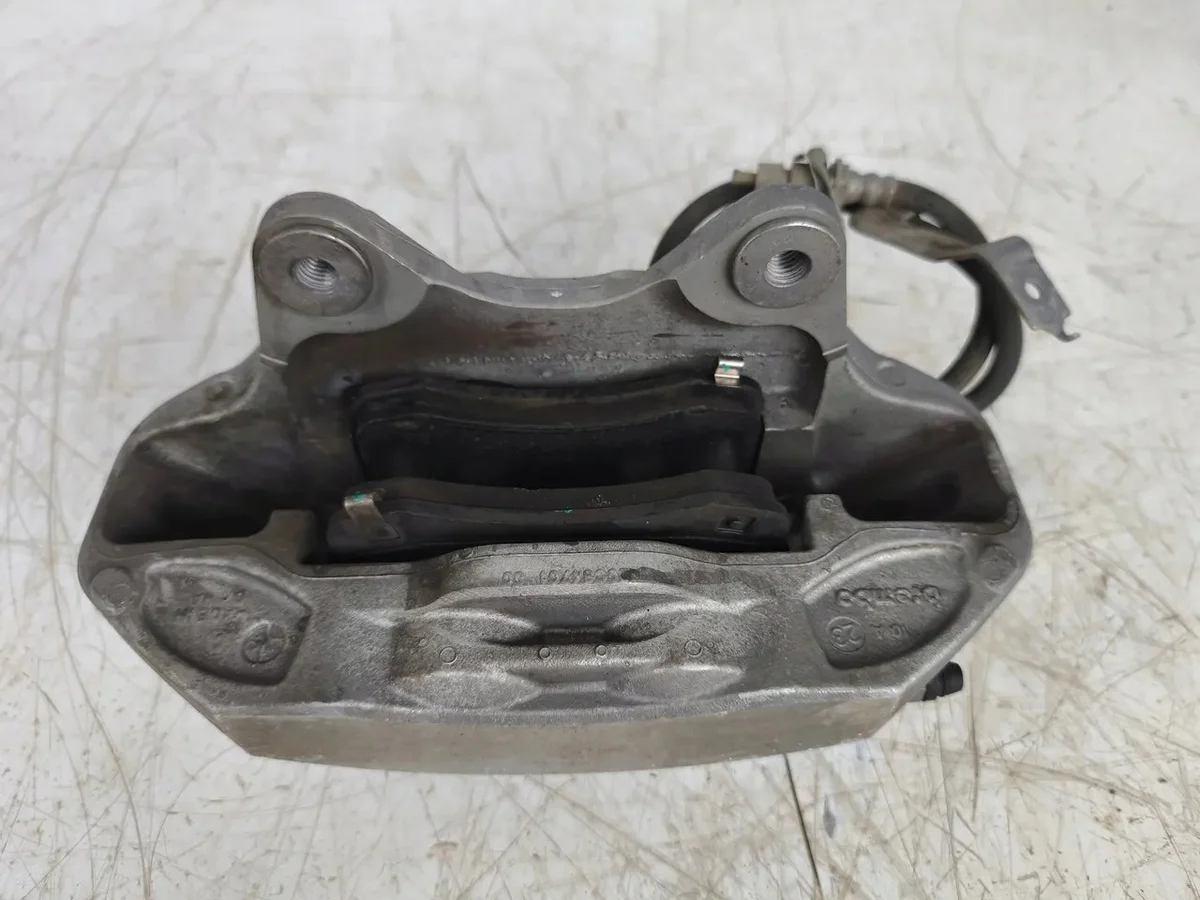 Tesla Model Y Bromsok Fram 1188621-00-D image 3