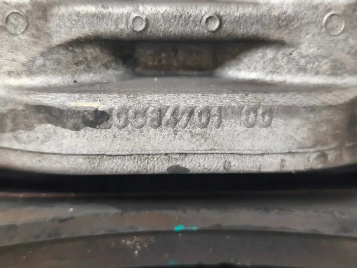 Tesla Model Y Bromsok Fram 1188621-00-D image 5