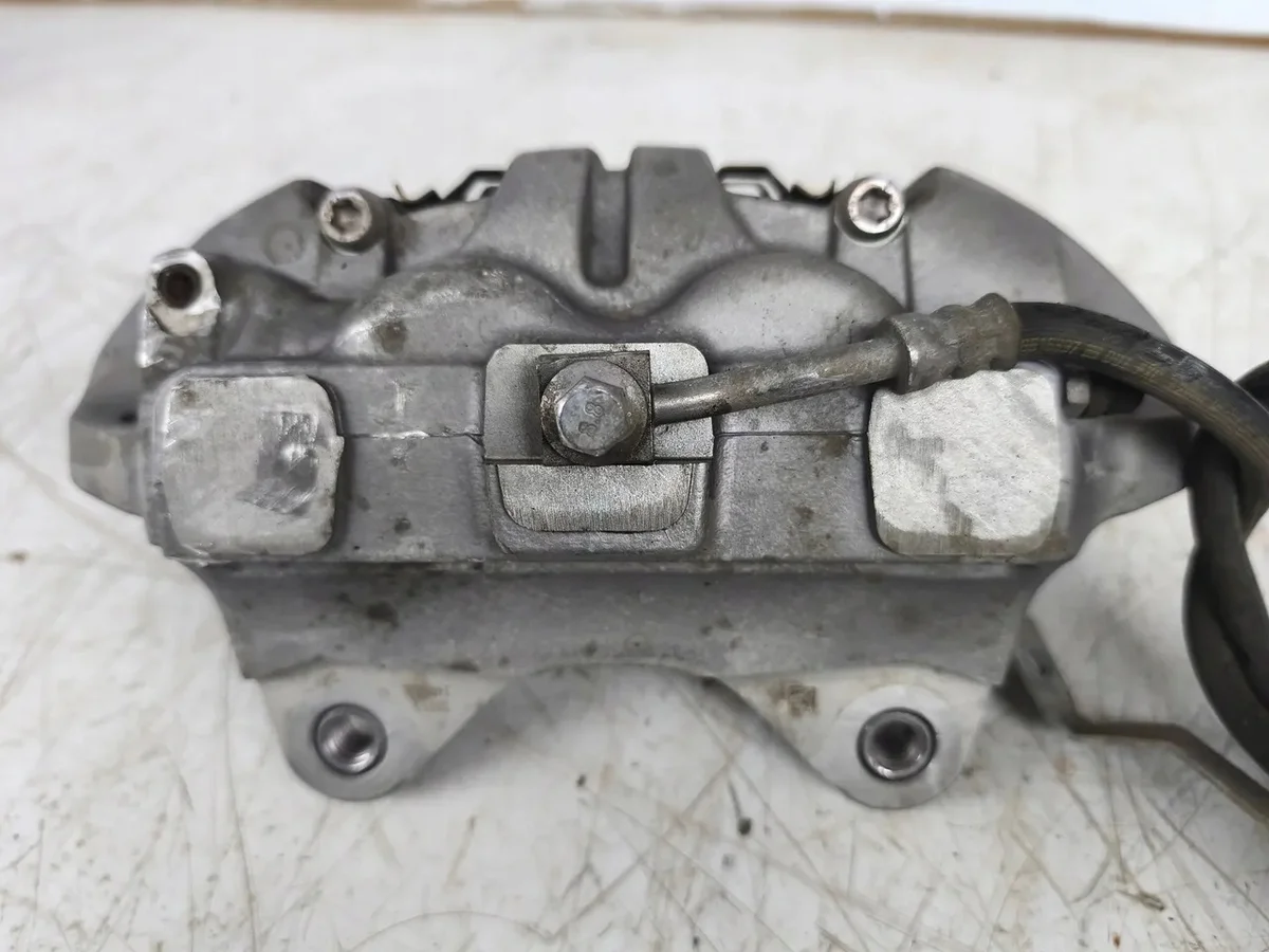 Tesla Model Y Bromsok Fram 1188621-00-D image 8