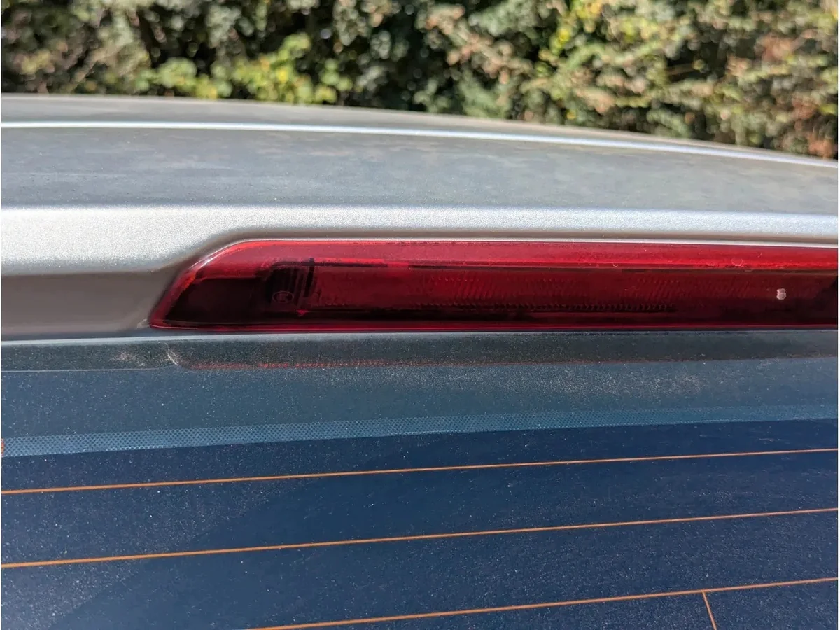 Troisième feu stop Ford S-Max 2016 CD539 image 3