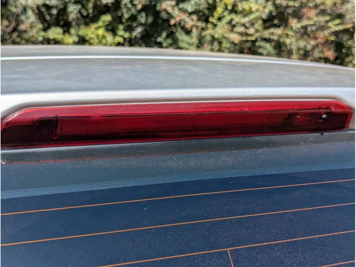 Troisième feu stop Ford S-Max 2016 CD539 image 4