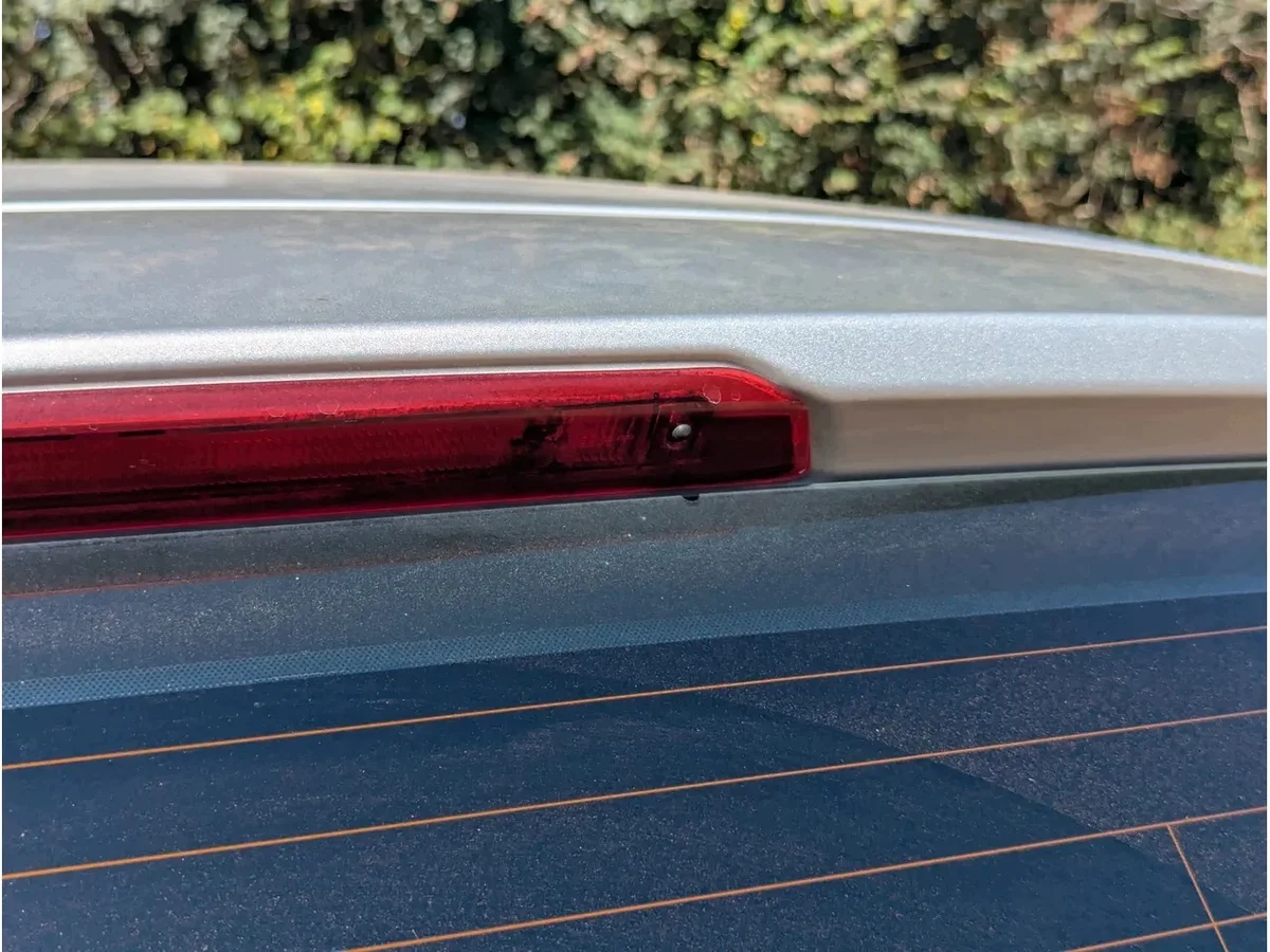 Troisième feu stop Ford S-Max 2016 CD539 image 5