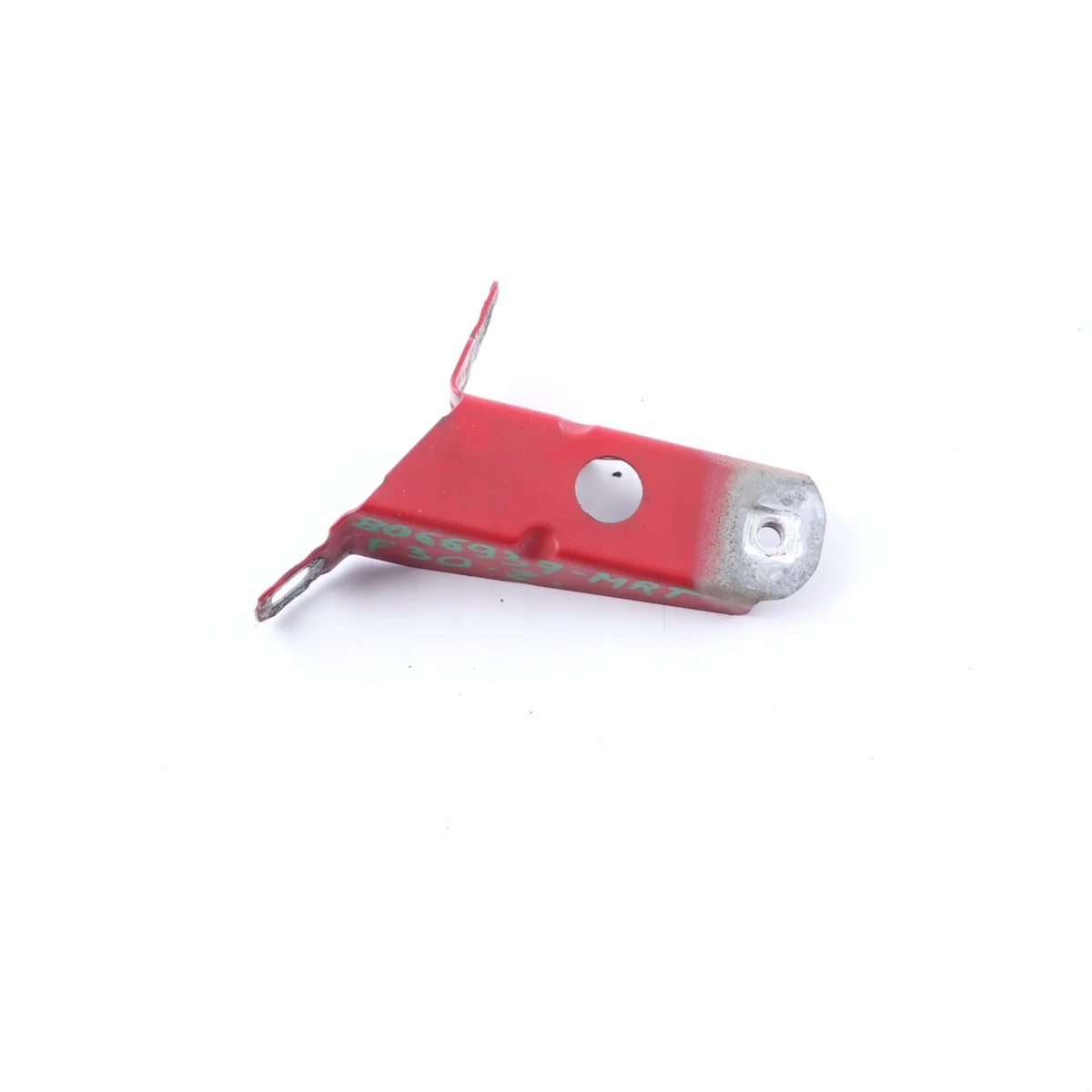 BMW F30 F32 Support aile avant gauche Rouge A75