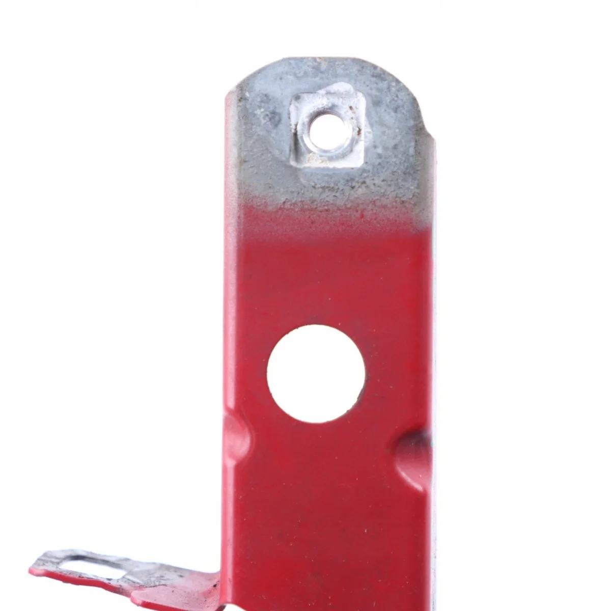 BMW F30 F32 Soporte Guardabarros Izquierdo A75 image 9