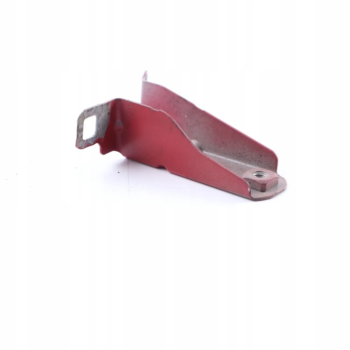 BMW F30 F32 Soporte Guardabarros Izquierdo A75 image 10