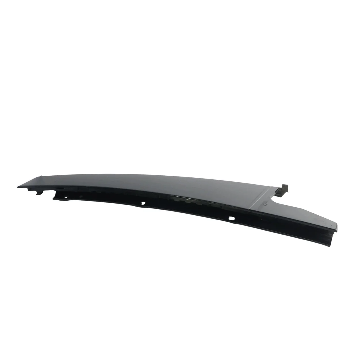 Audi A4 B8 Yttre Bakre Stolpepanel Höger image 3
