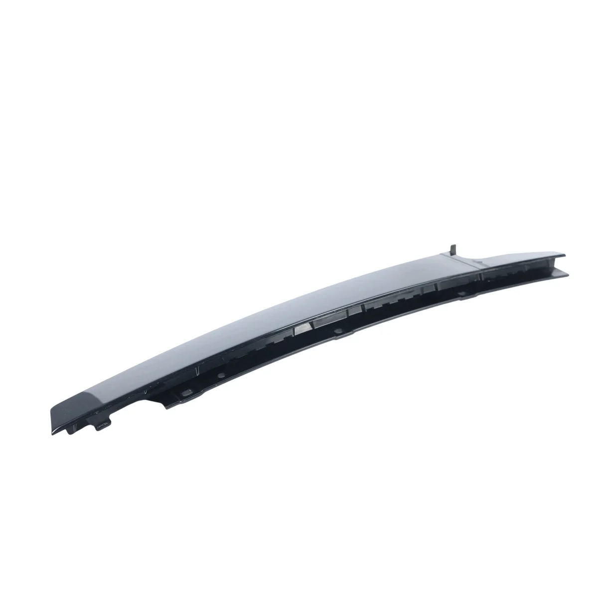 Audi A4 B8 Yttre Bakre Stolpepanel Höger image 5