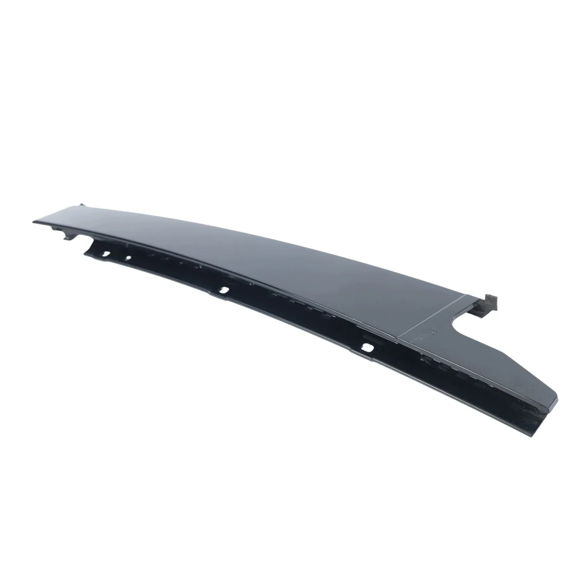 Audi A4 B8 Yttre Bakre Stolpepanel Höger image 6