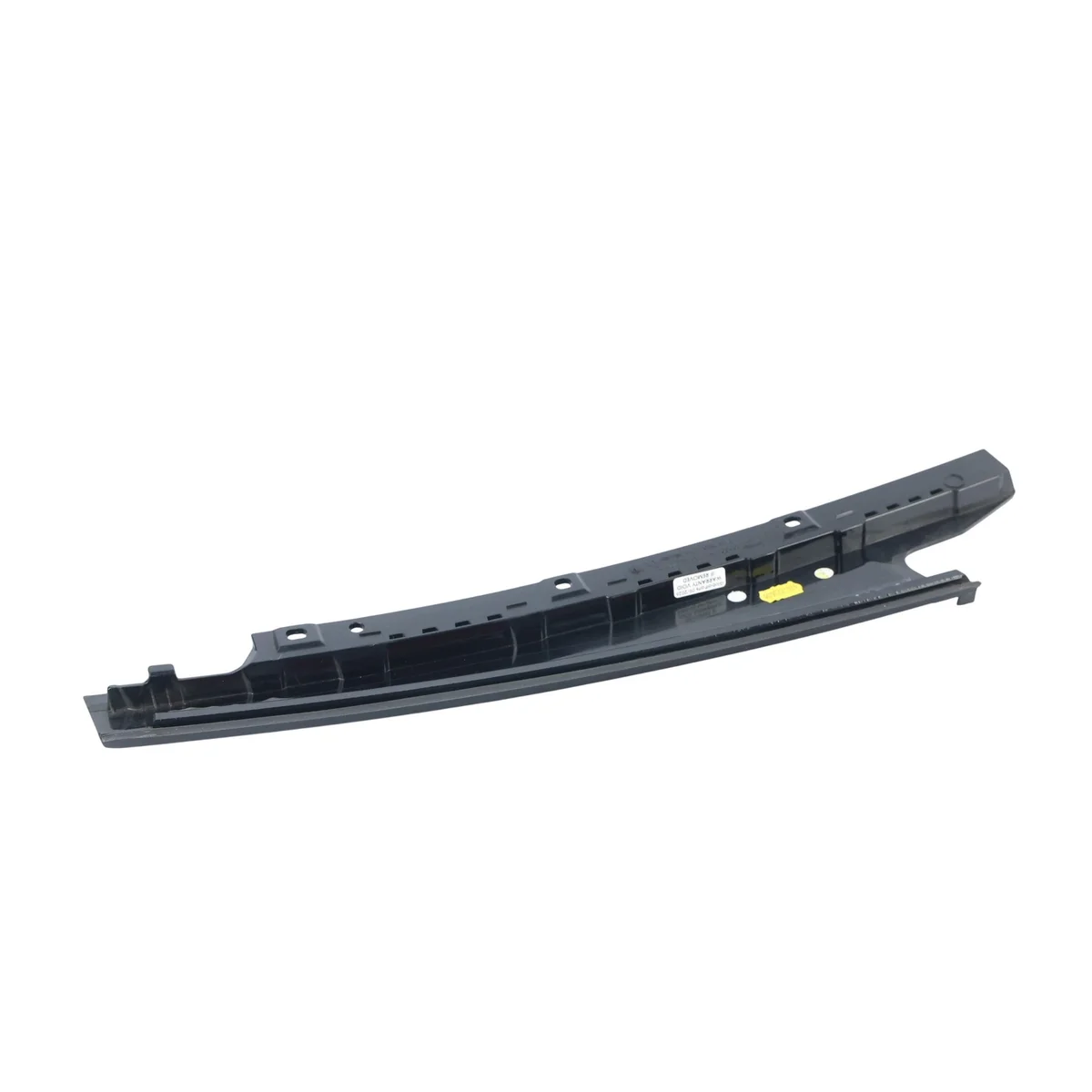 Audi A4 B8 Yttre Bakre Stolpepanel Höger image 7