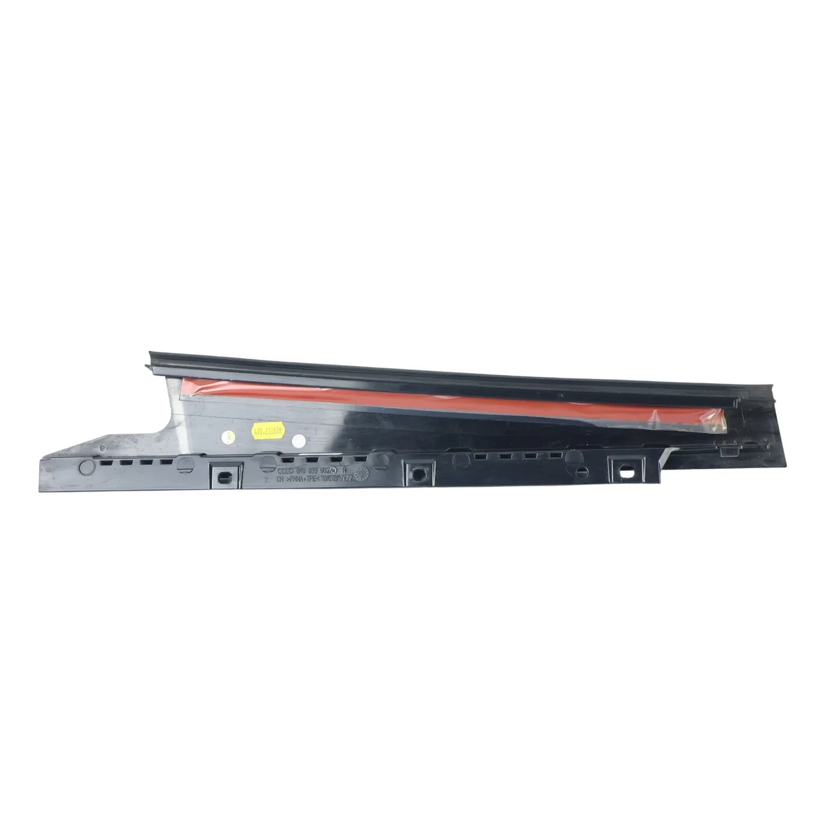 Audi A4 B8 Yttre Bakre Stolpepanel Höger image 8