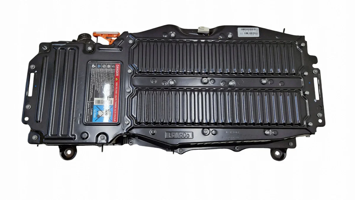 HEV/EV Batterie Hinten Ford Fusion II KG9810B759