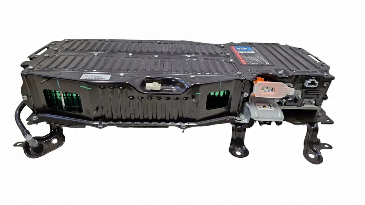 Bateria HEV/EV Ford Fusion II KG9810B759 Usada image 3