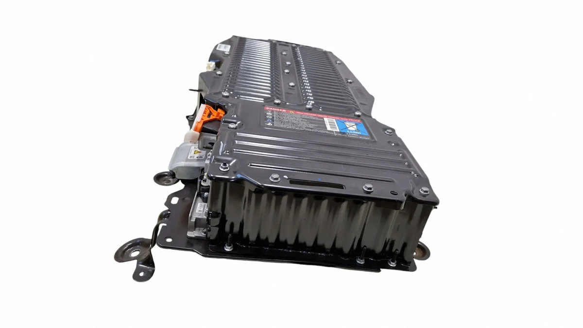 Bateria HEV/EV Ford Fusion II KG9810B759 Usada image 4