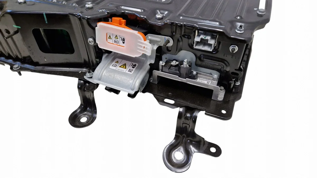 Bateria HEV/EV Ford Fusion II KG9810B759 Usada image 5