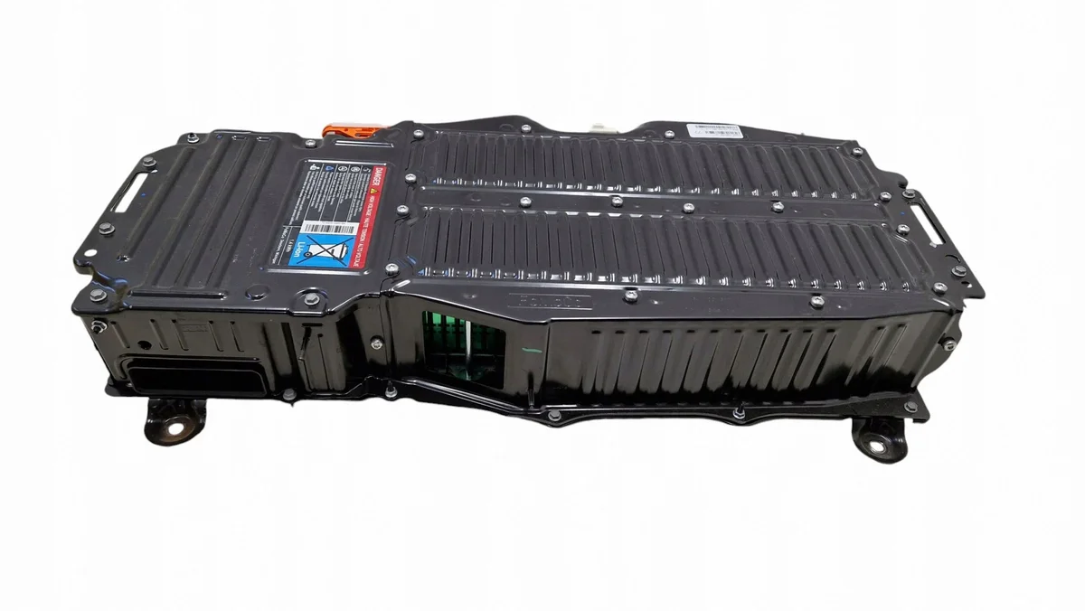 Bateria HEV/EV Ford Fusion II KG9810B759 Usada image 6
