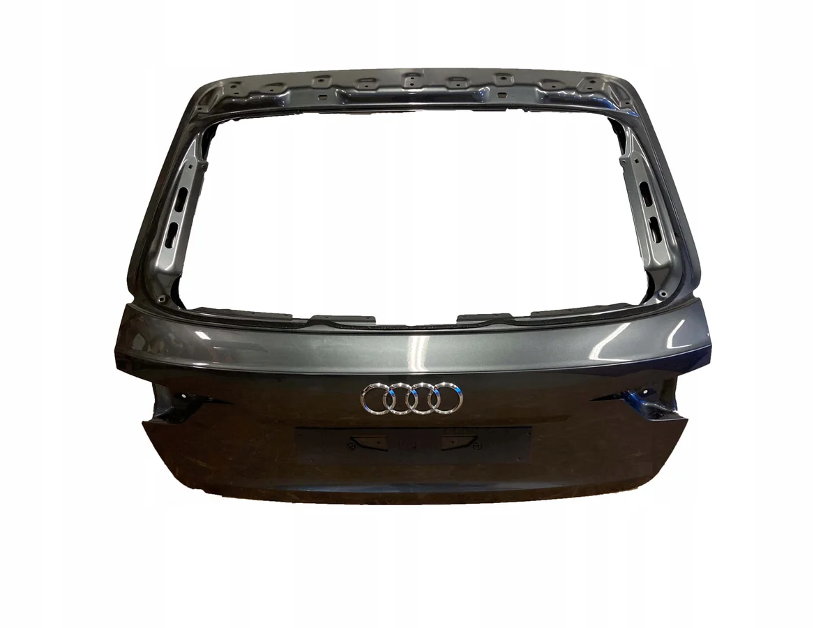 Audi A4 B9 Kombi Portellone Posteriore Usato